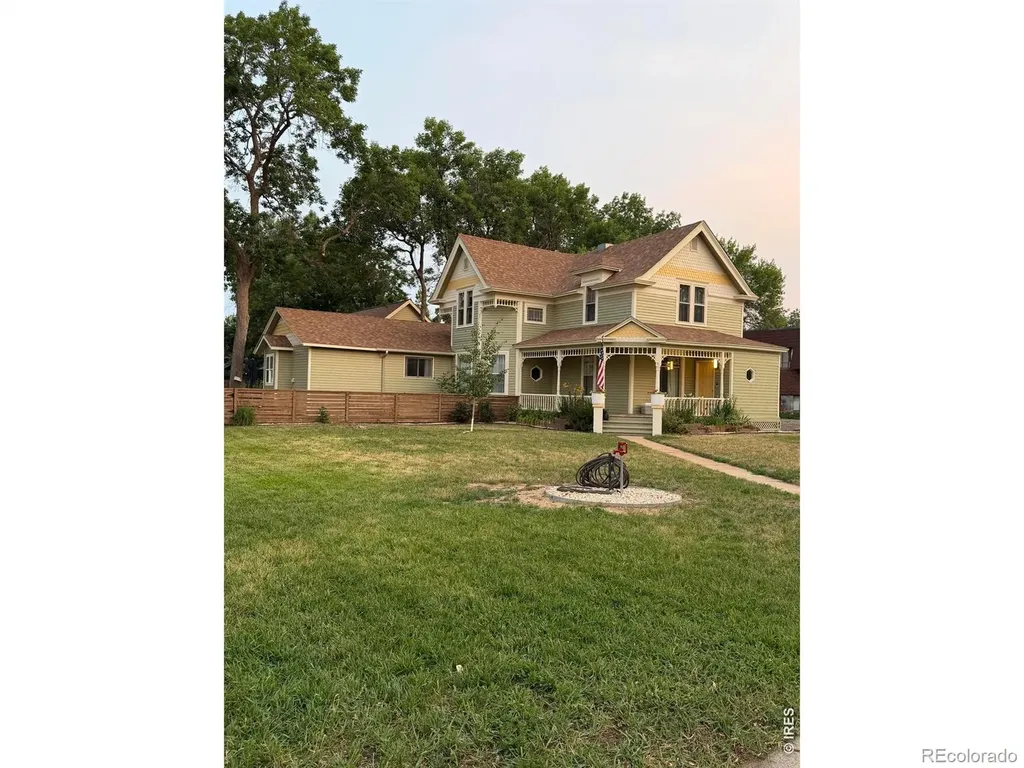 405 Bimson Avenue Berthoud CO 80513