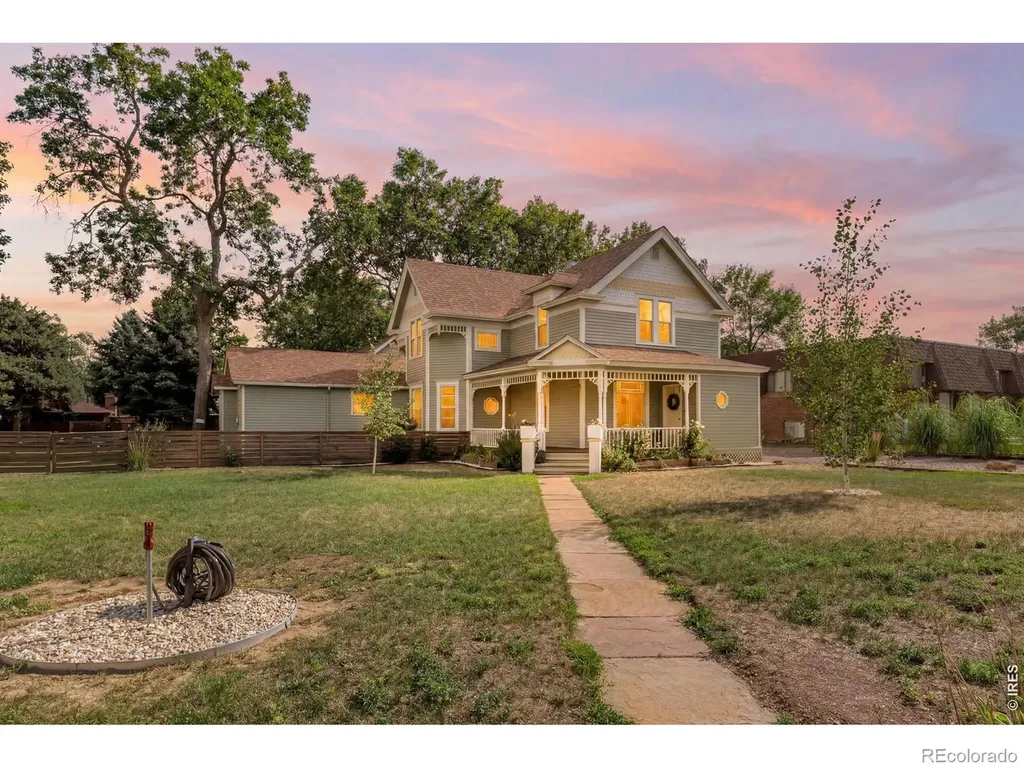 405 Bimson Avenue Berthoud CO 80513