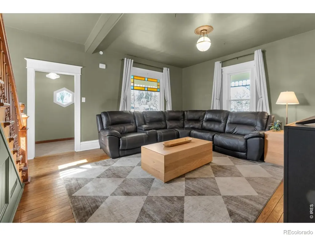 405 Bimson Avenue Berthoud CO 80513