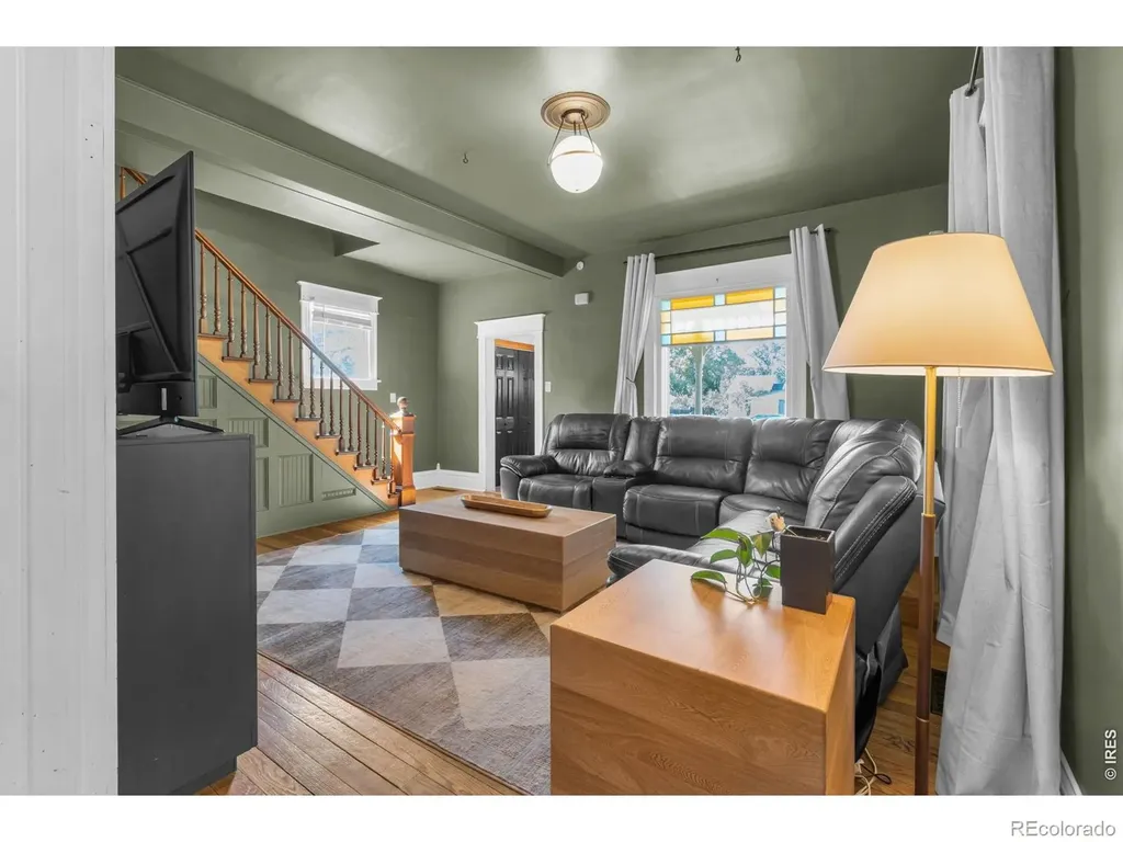 405 Bimson Avenue Berthoud CO 80513