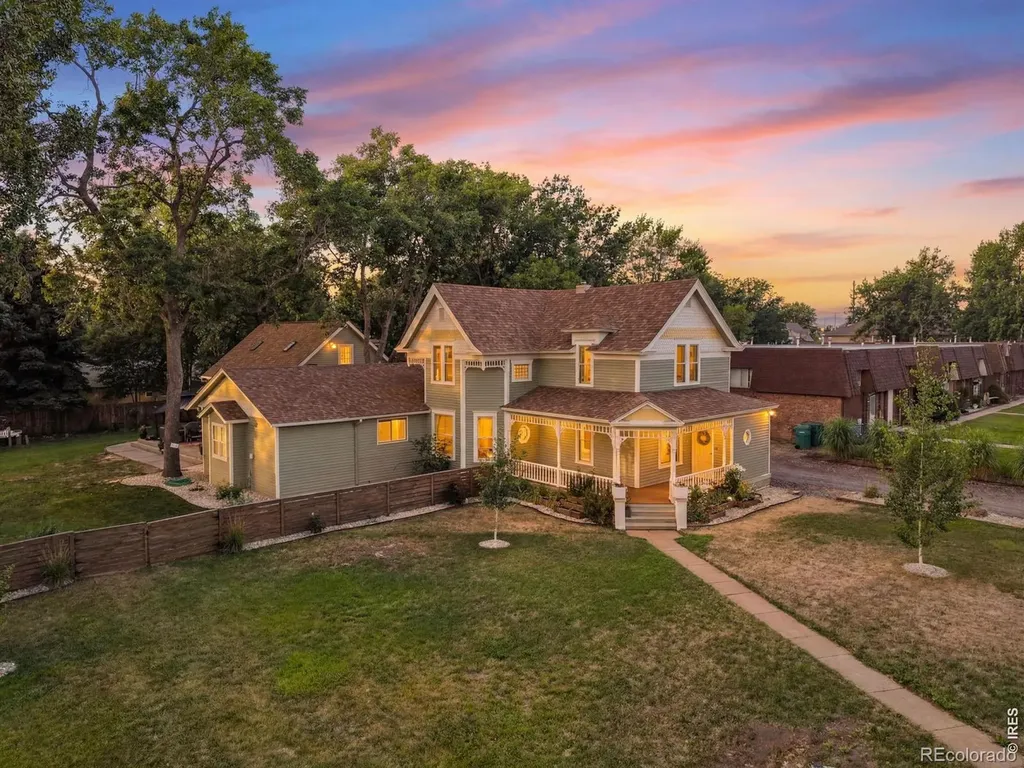 405 Bimson Avenue Berthoud CO 80513