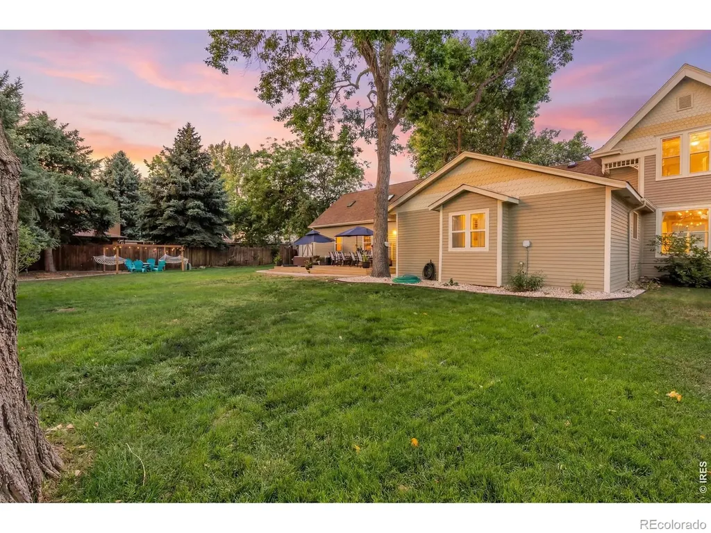 405 Bimson Avenue Berthoud CO 80513