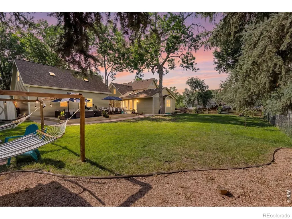 405 Bimson Avenue Berthoud CO 80513