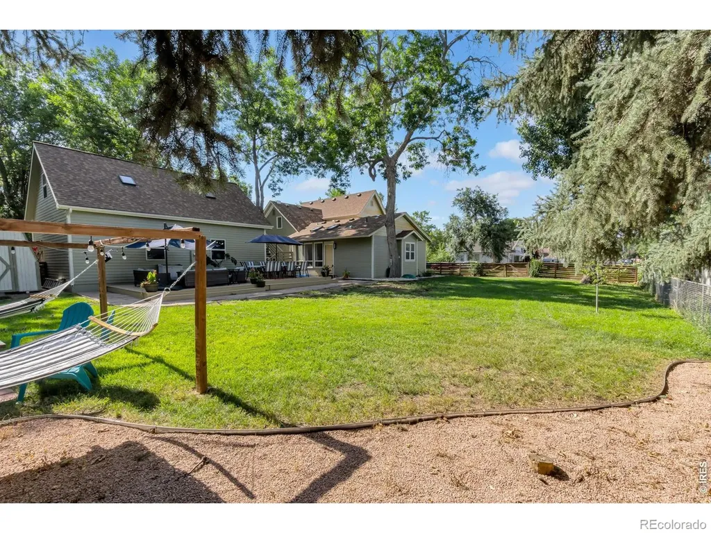 405 Bimson Avenue Berthoud CO 80513