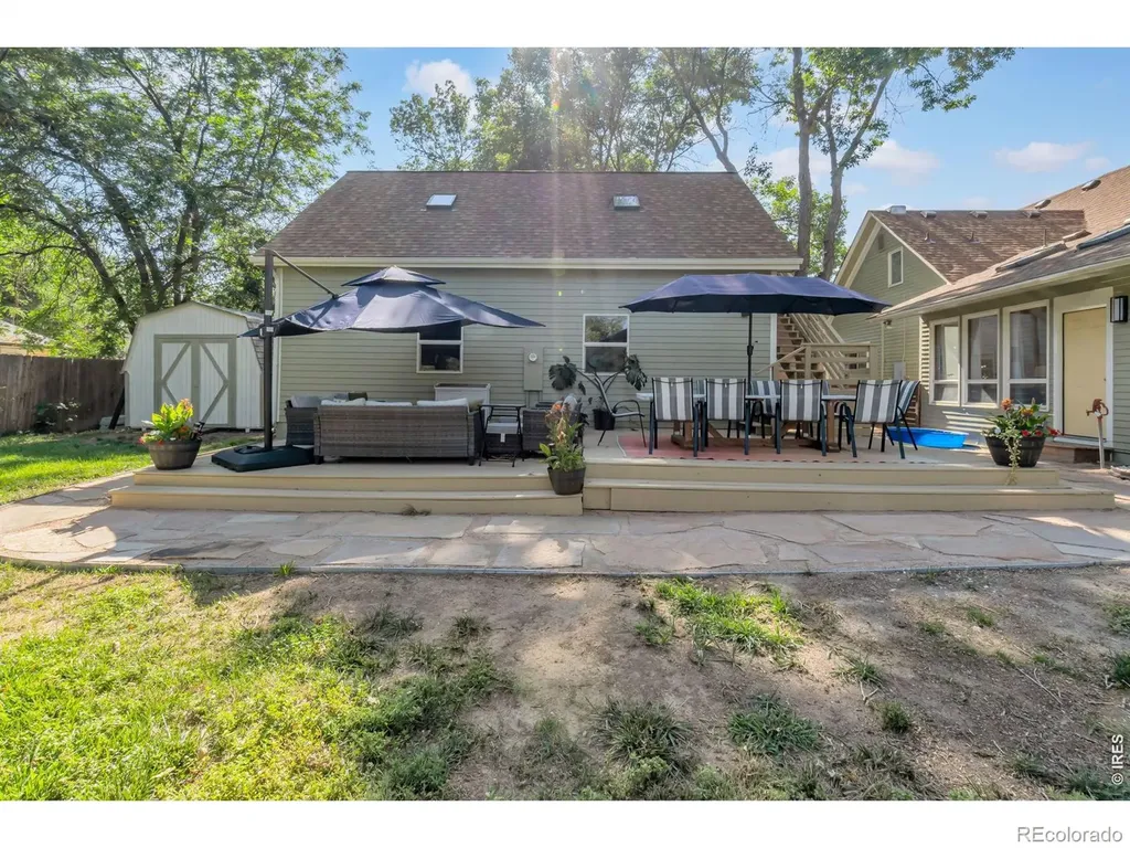 405 Bimson Avenue Berthoud CO 80513