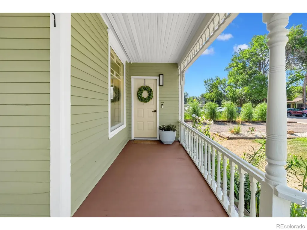 405 Bimson Avenue Berthoud CO 80513