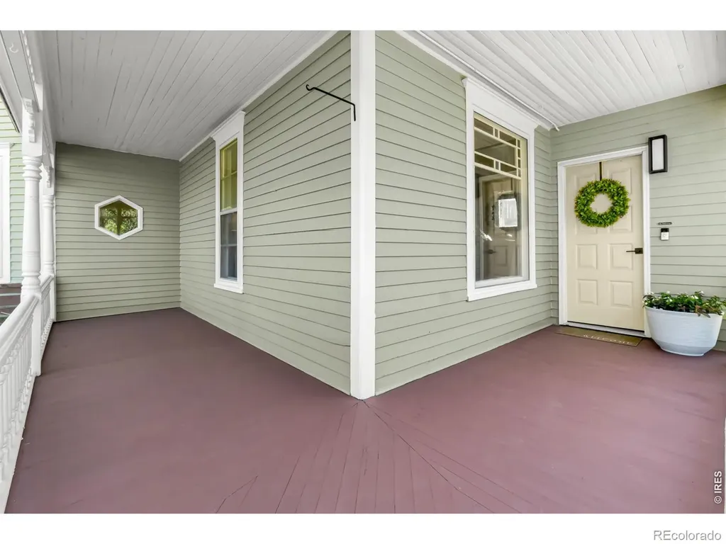 405 Bimson Avenue Berthoud CO 80513