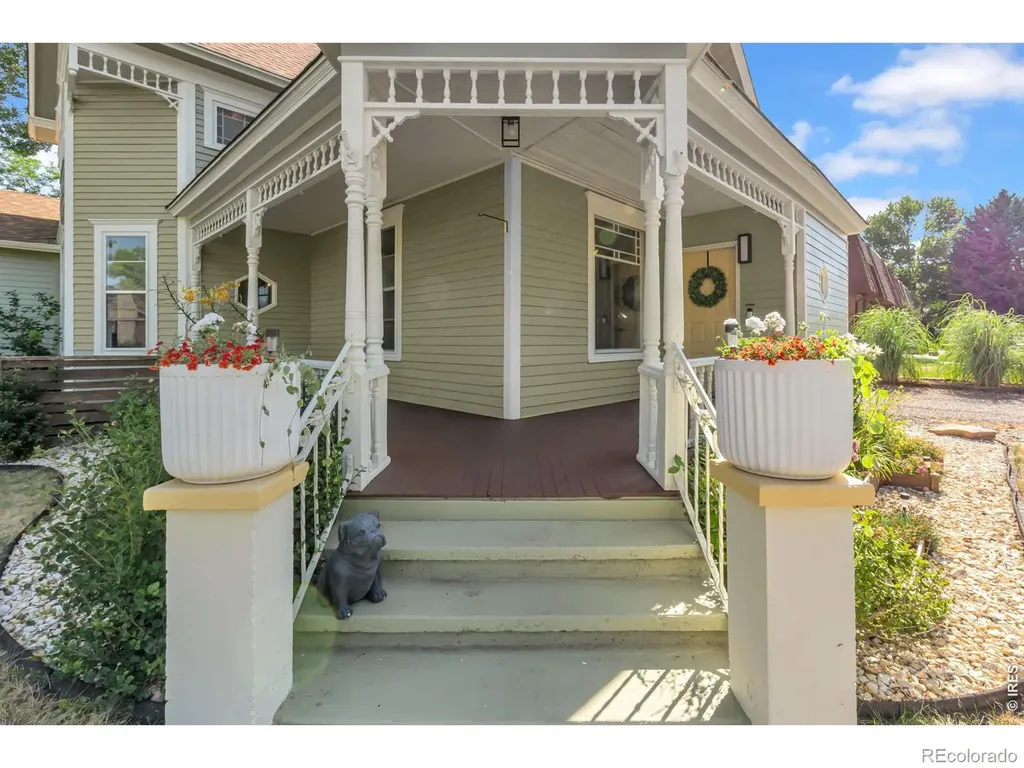 405 Bimson Avenue Berthoud CO 80513