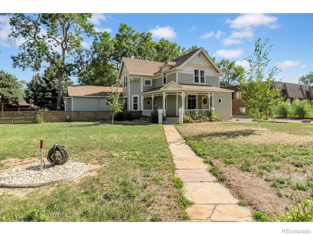 405 Bimson Avenue Berthoud CO 80513