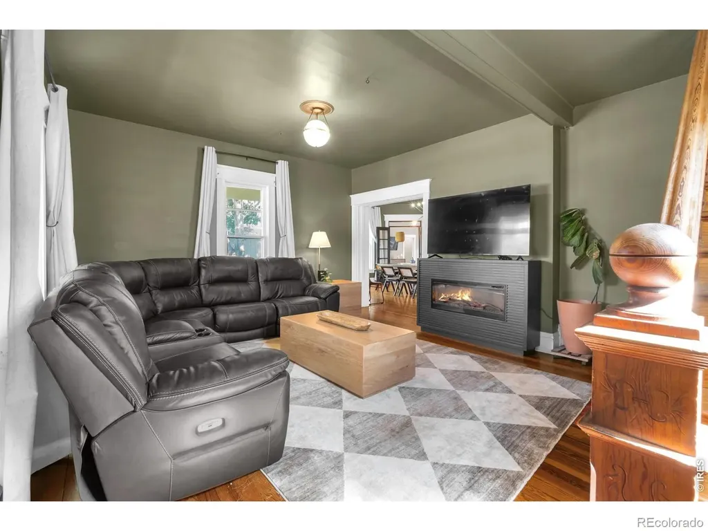 405 Bimson Avenue Berthoud CO 80513