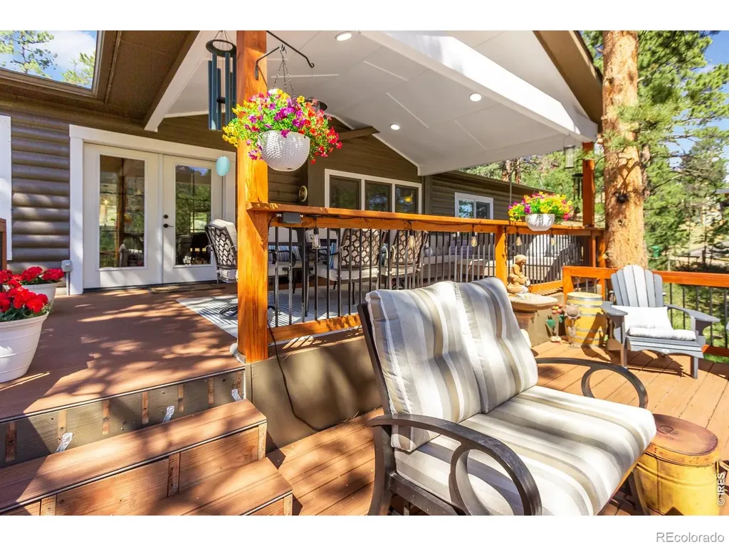 2806 Aspen Lane Estes Park CO 80517