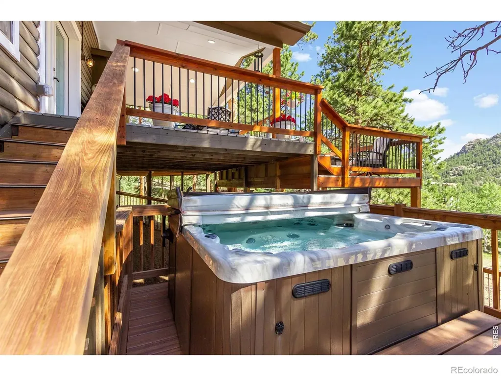 2806 Aspen Lane Estes Park CO 80517