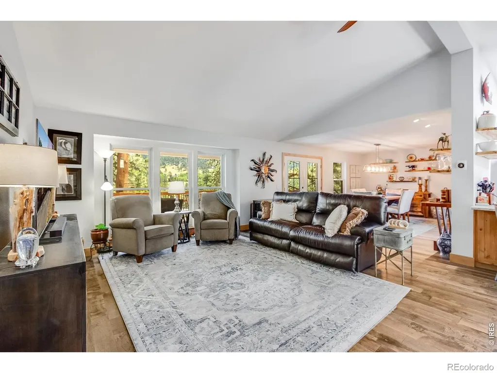 2806 Aspen Lane Estes Park CO 80517
