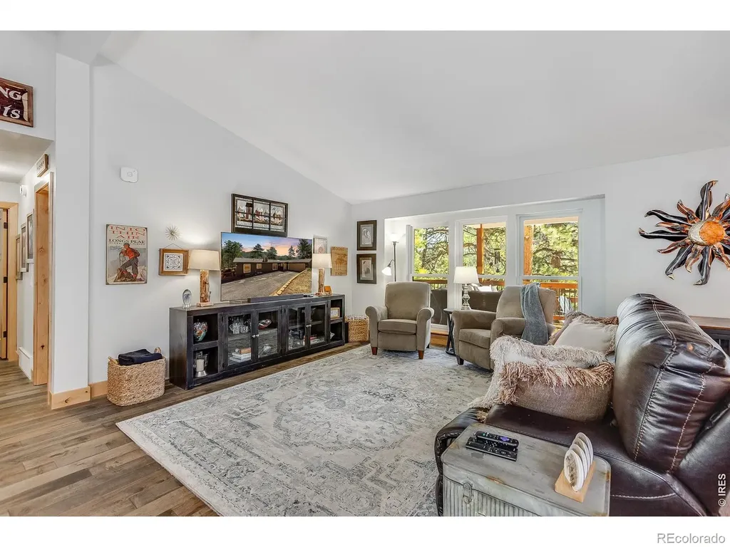 2806 Aspen Lane Estes Park CO 80517