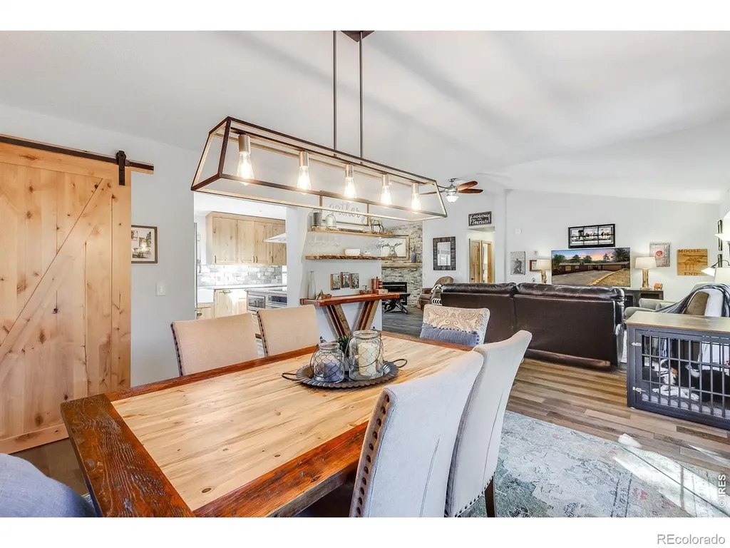 2806 Aspen Lane Estes Park CO 80517