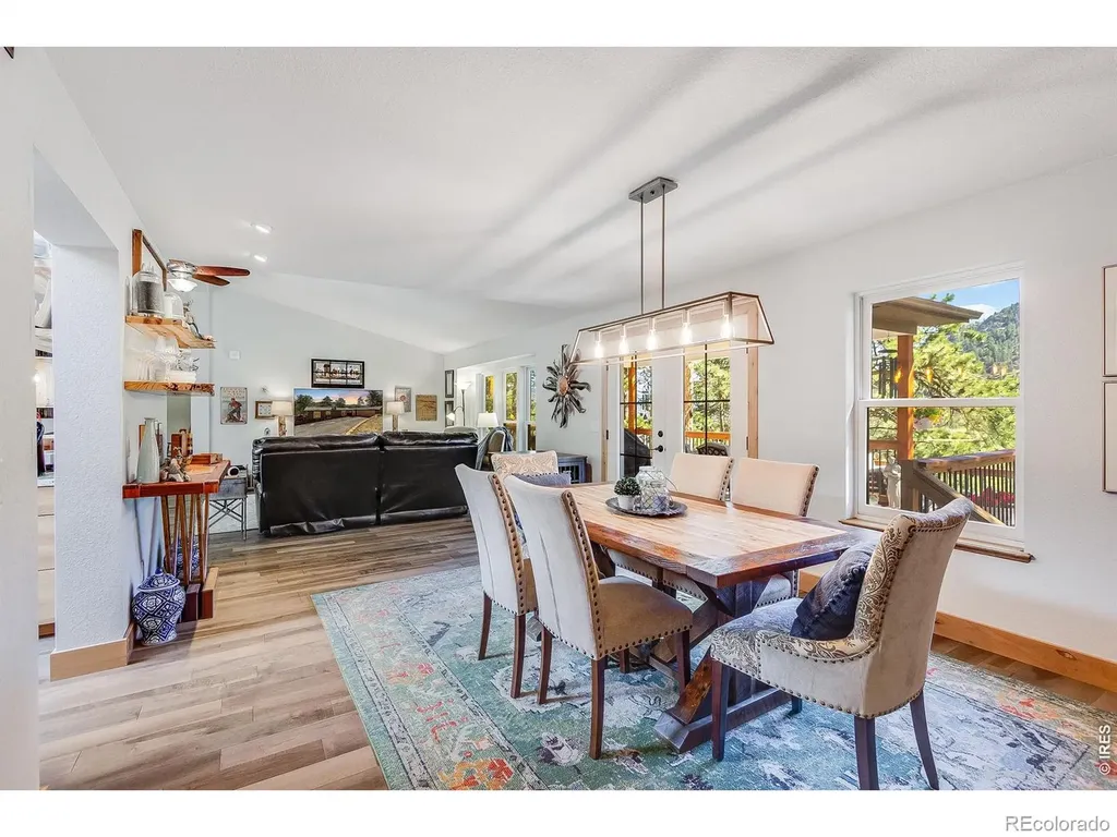2806 Aspen Lane Estes Park CO 80517