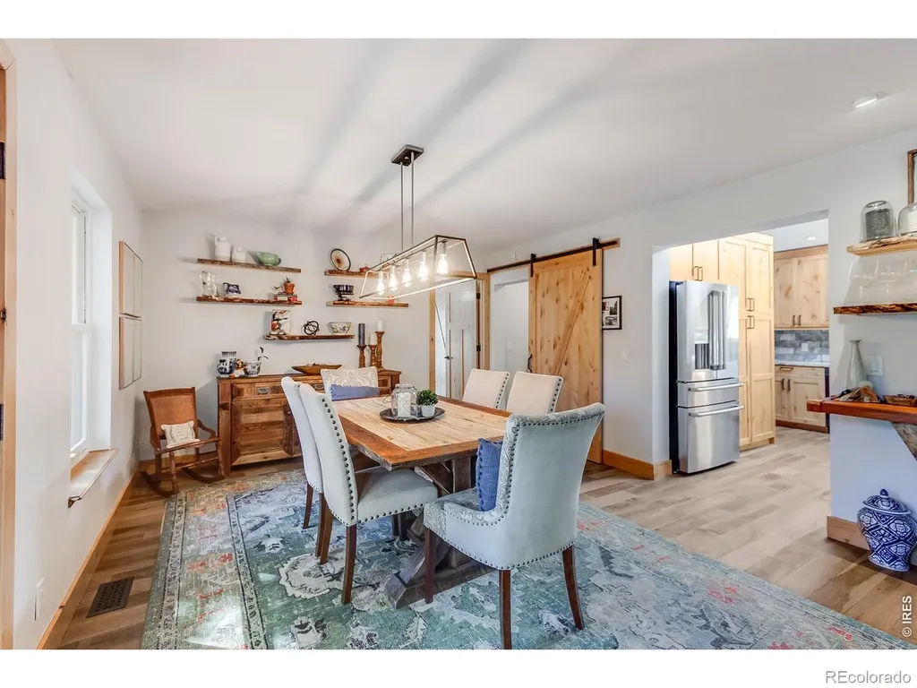 2806 Aspen Lane Estes Park CO 80517