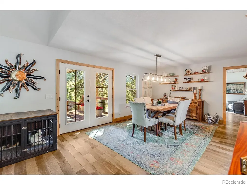 2806 Aspen Lane Estes Park CO 80517