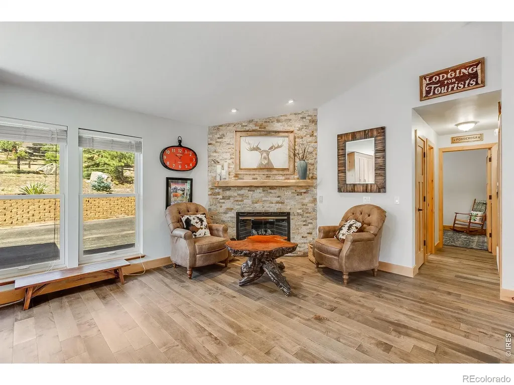 2806 Aspen Lane Estes Park CO 80517