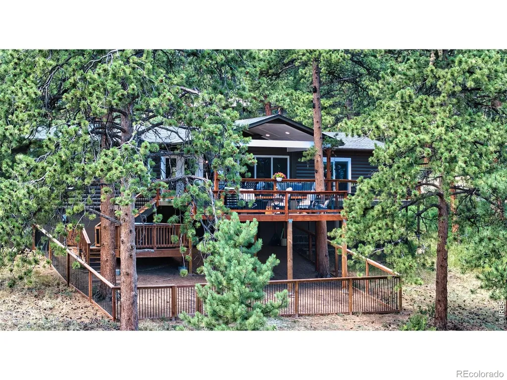 2806 Aspen Lane Estes Park CO 80517