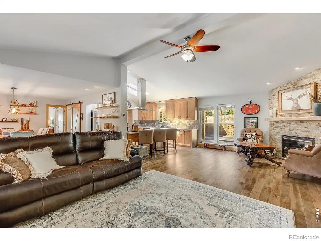2806 Aspen Lane Estes Park CO 80517