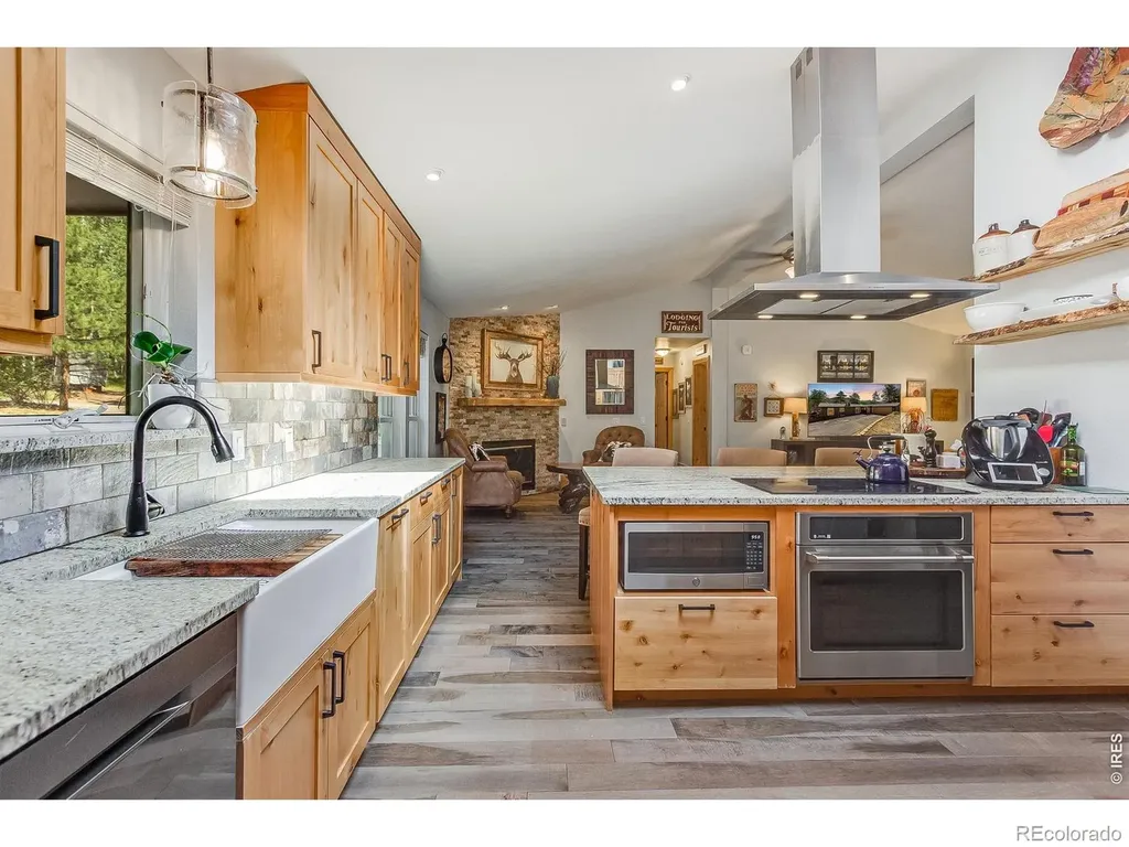 2806 Aspen Lane Estes Park CO 80517