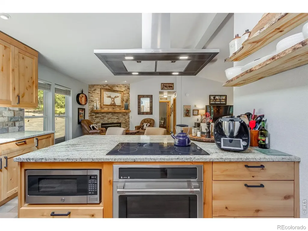2806 Aspen Lane Estes Park CO 80517