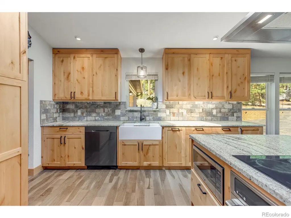 2806 Aspen Lane Estes Park CO 80517