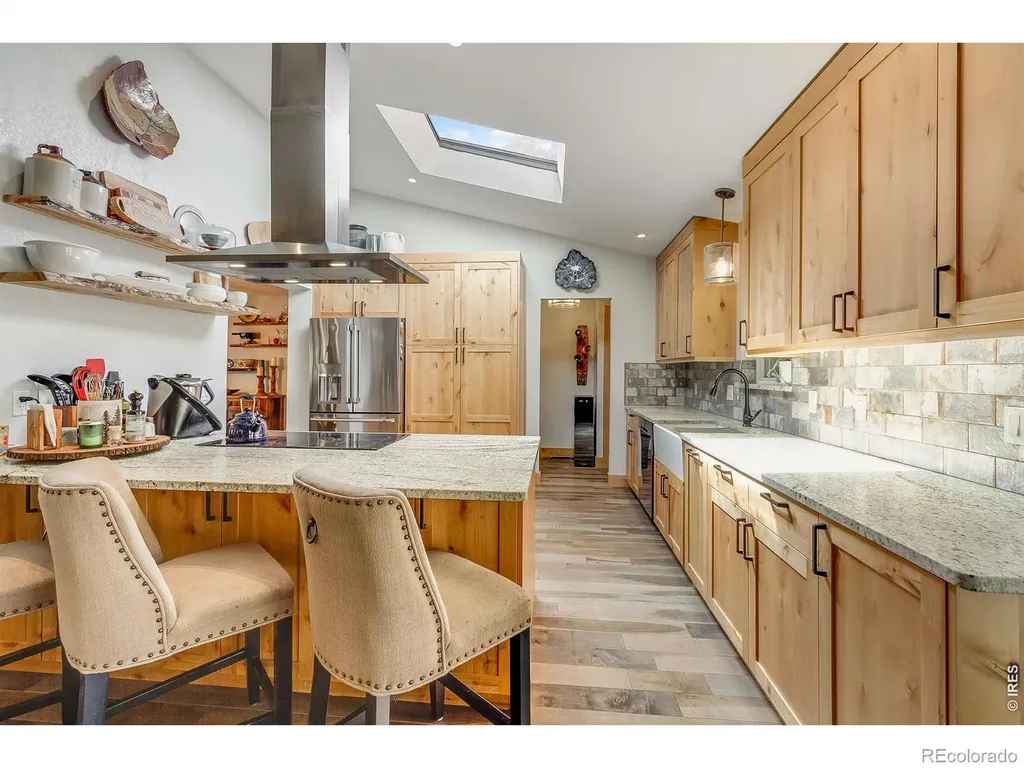 2806 Aspen Lane Estes Park CO 80517