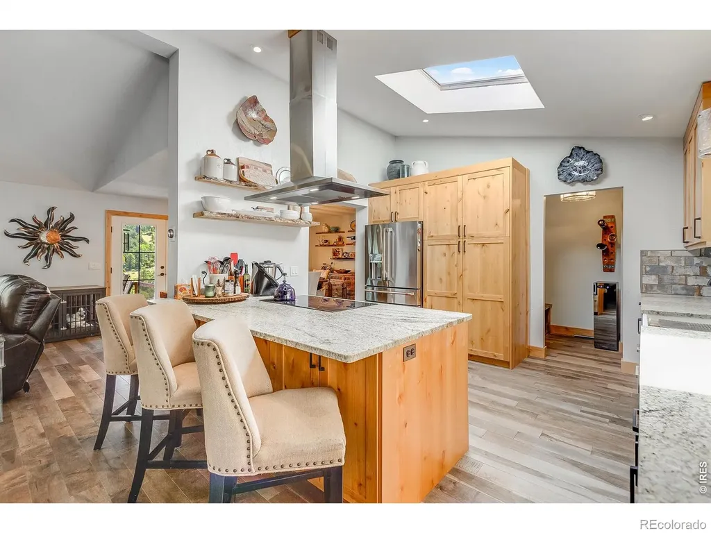 2806 Aspen Lane Estes Park CO 80517