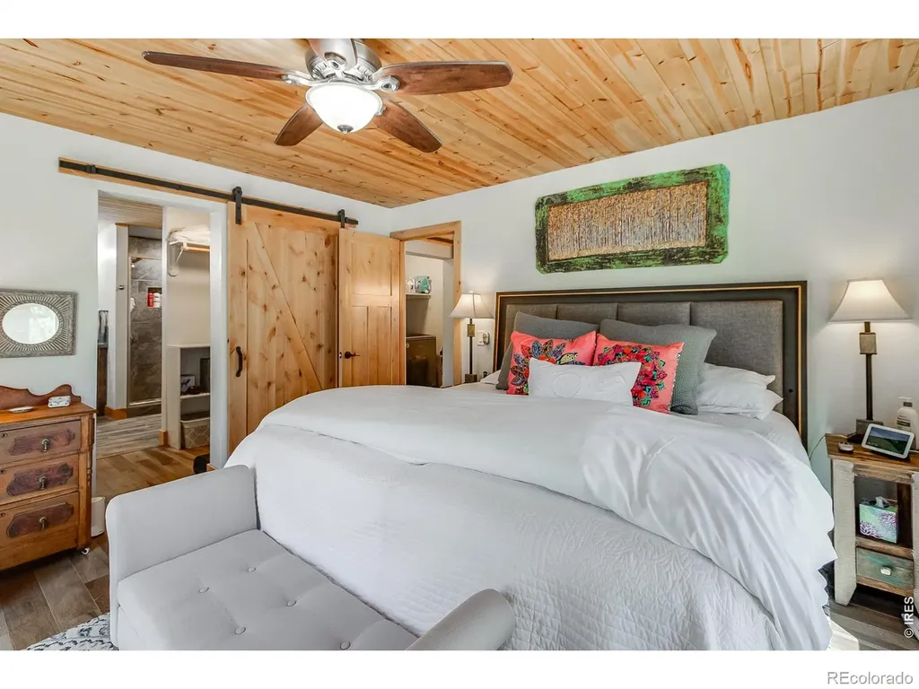 2806 Aspen Lane Estes Park CO 80517