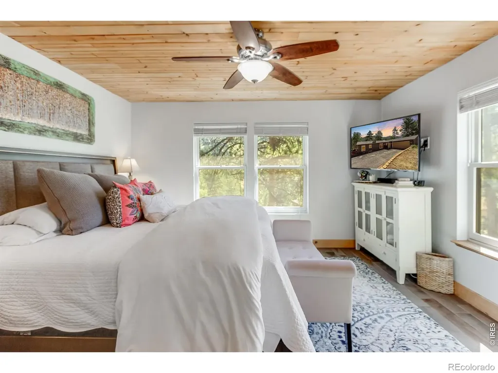 2806 Aspen Lane Estes Park CO 80517