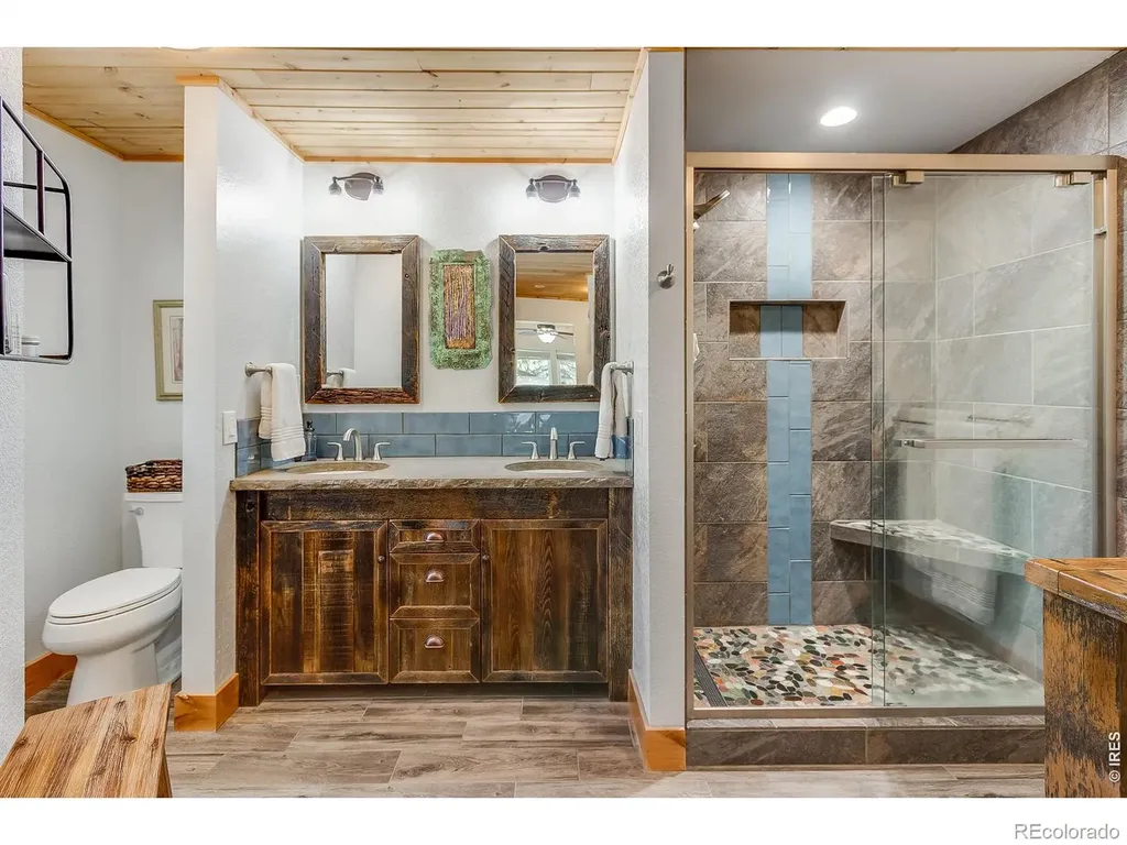 2806 Aspen Lane Estes Park CO 80517