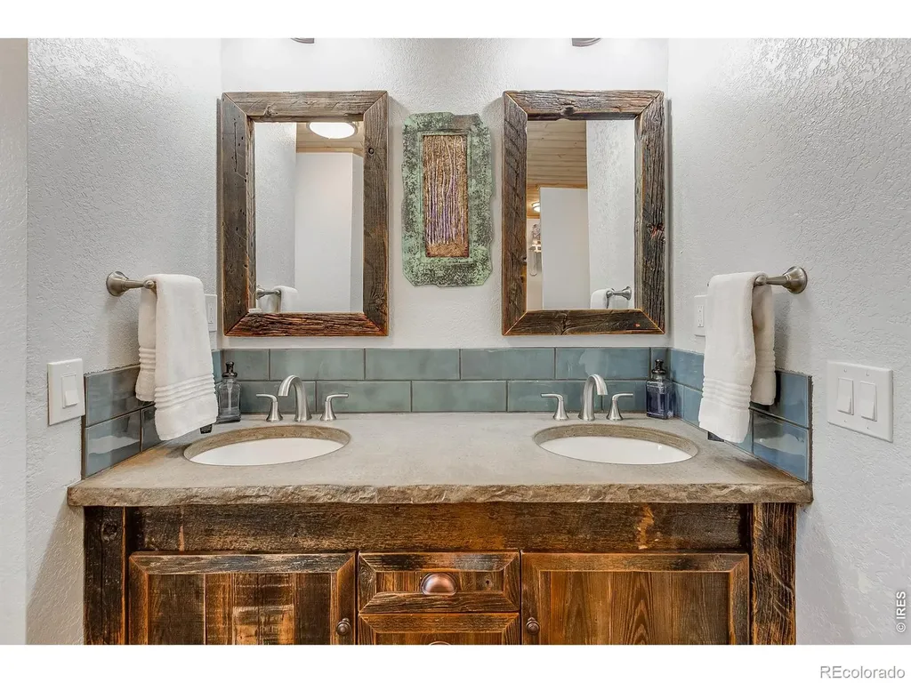 2806 Aspen Lane Estes Park CO 80517
