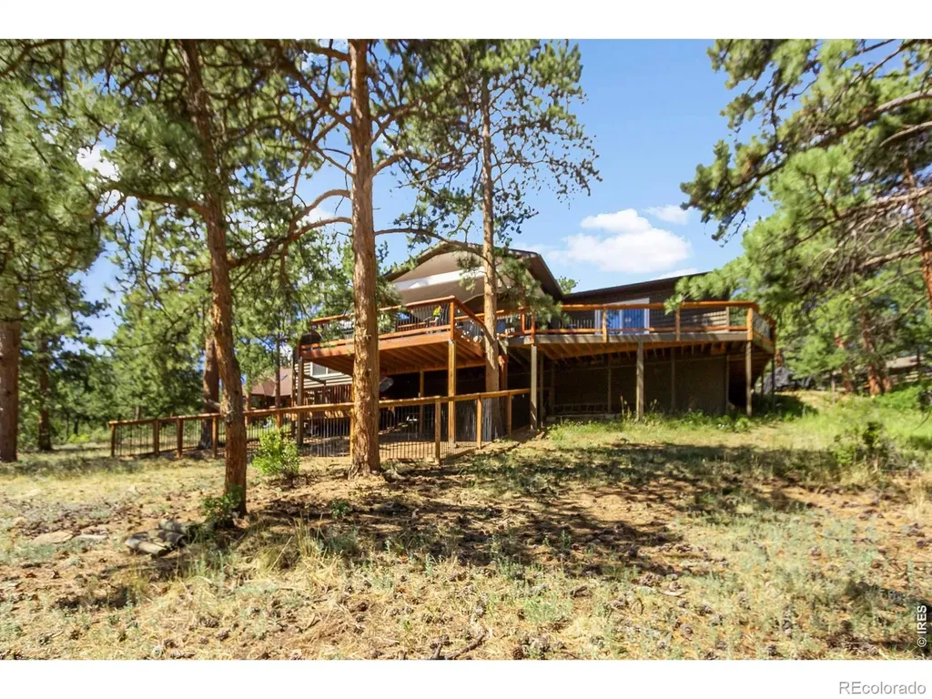 2806 Aspen Lane Estes Park CO 80517