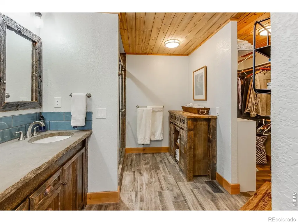 2806 Aspen Lane Estes Park CO 80517