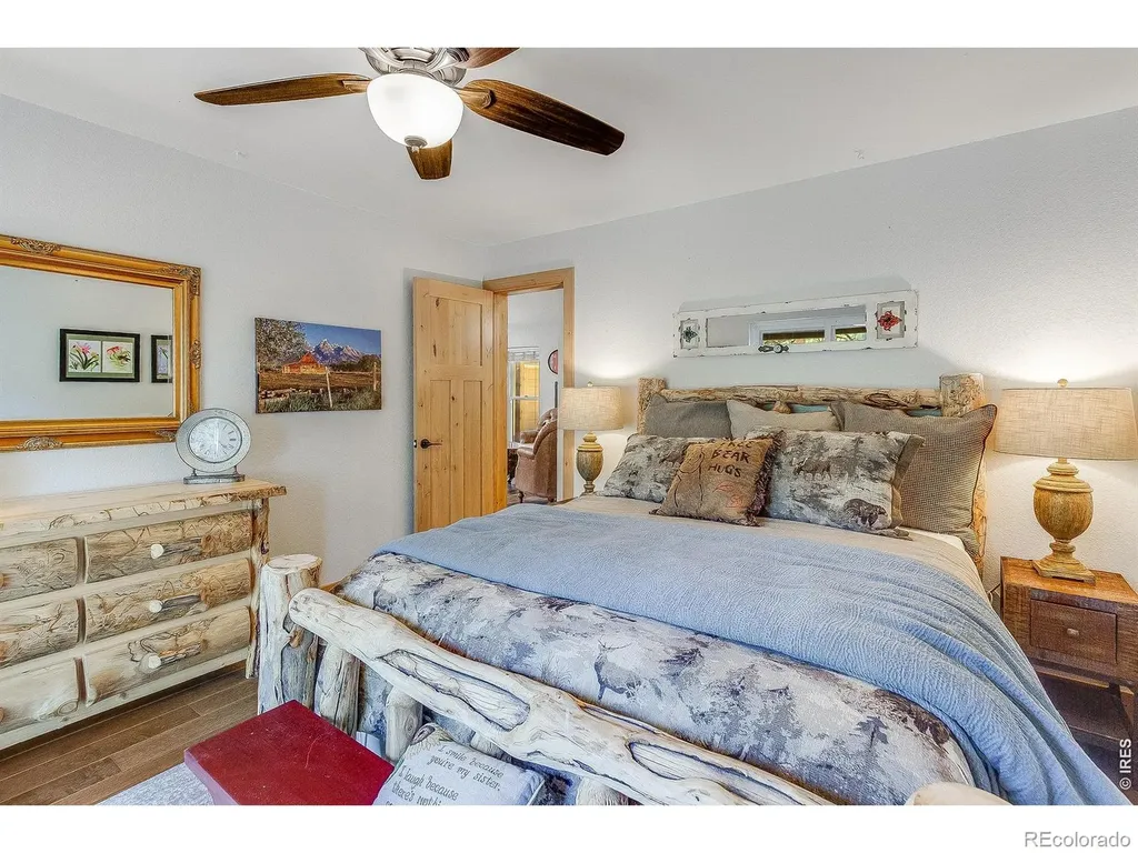 2806 Aspen Lane Estes Park CO 80517