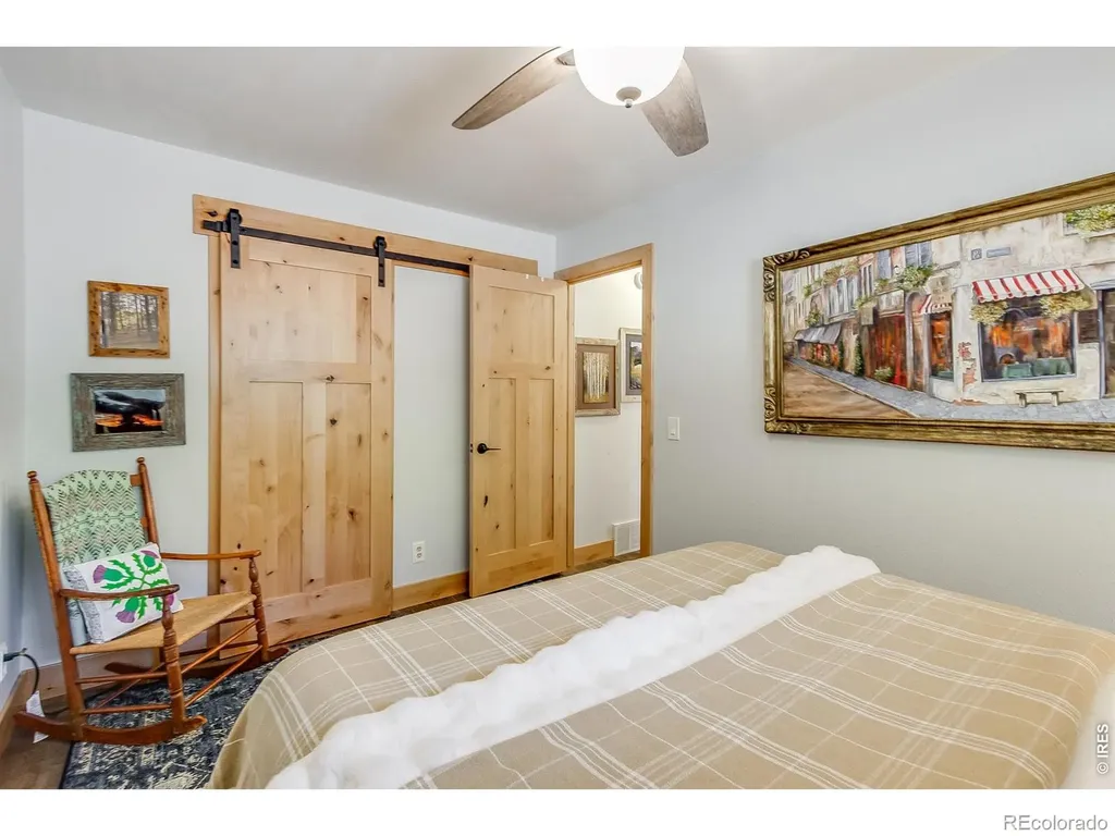 2806 Aspen Lane Estes Park CO 80517