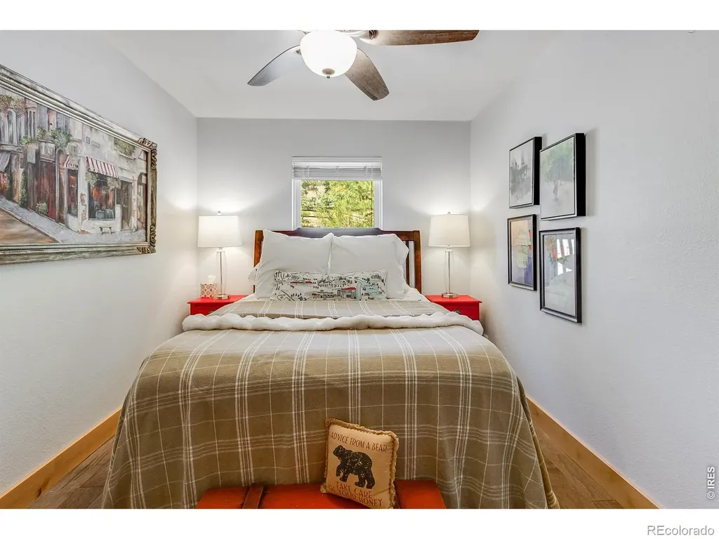 2806 Aspen Lane Estes Park CO 80517