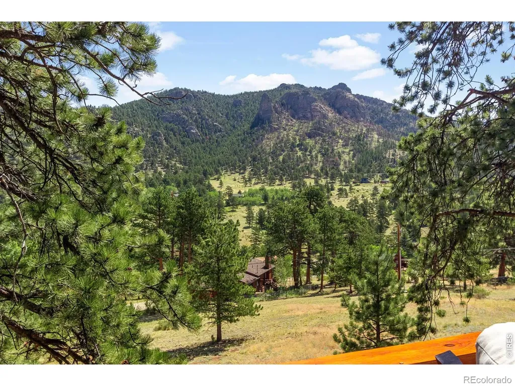 2806 Aspen Lane Estes Park CO 80517