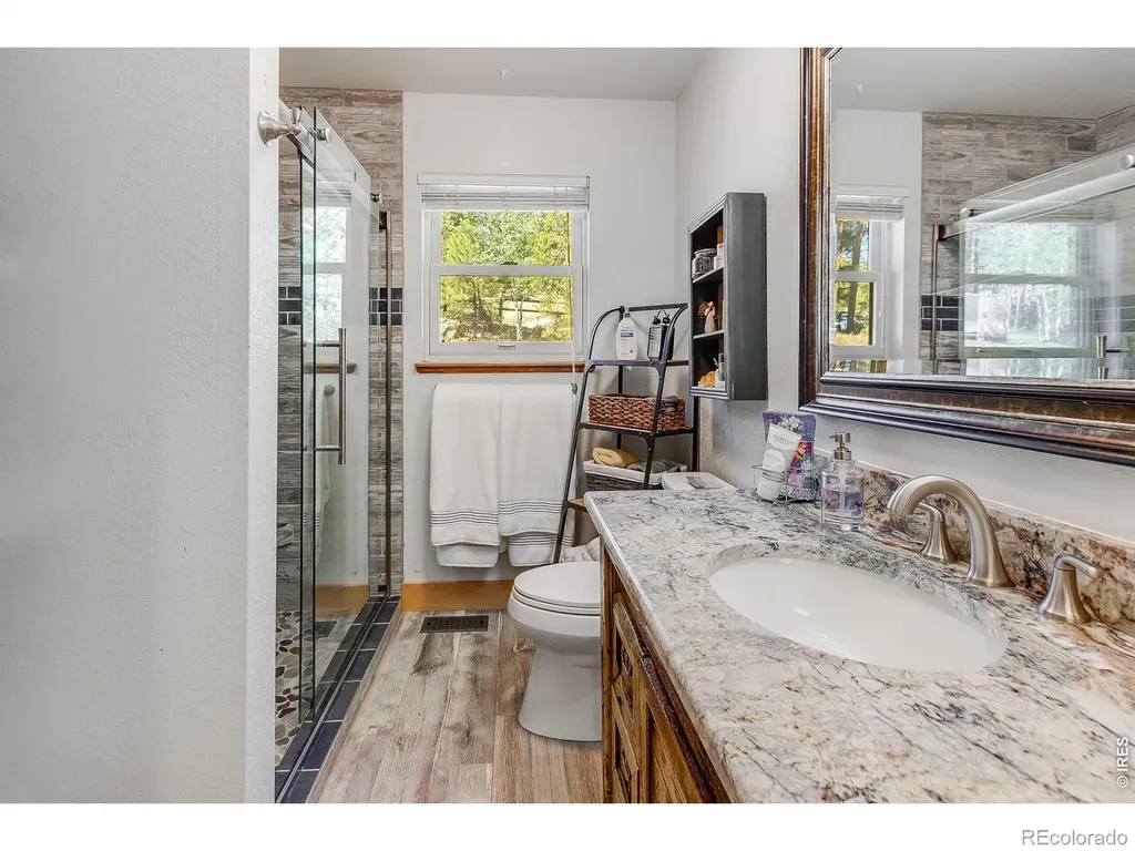 2806 Aspen Lane Estes Park CO 80517