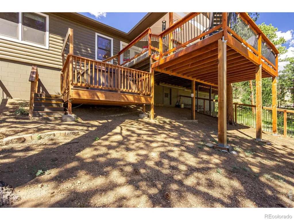 2806 Aspen Lane Estes Park CO 80517