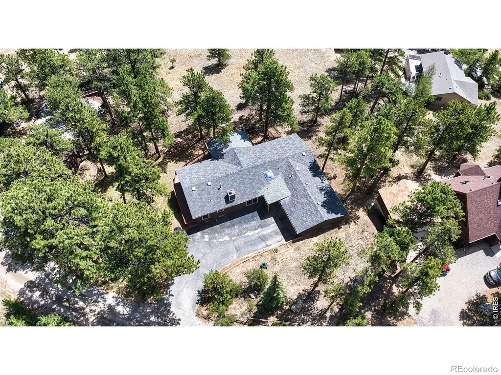 2806 Aspen Lane Estes Park CO 80517