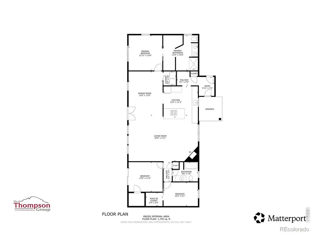 2806 Aspen Lane Estes Park CO 80517