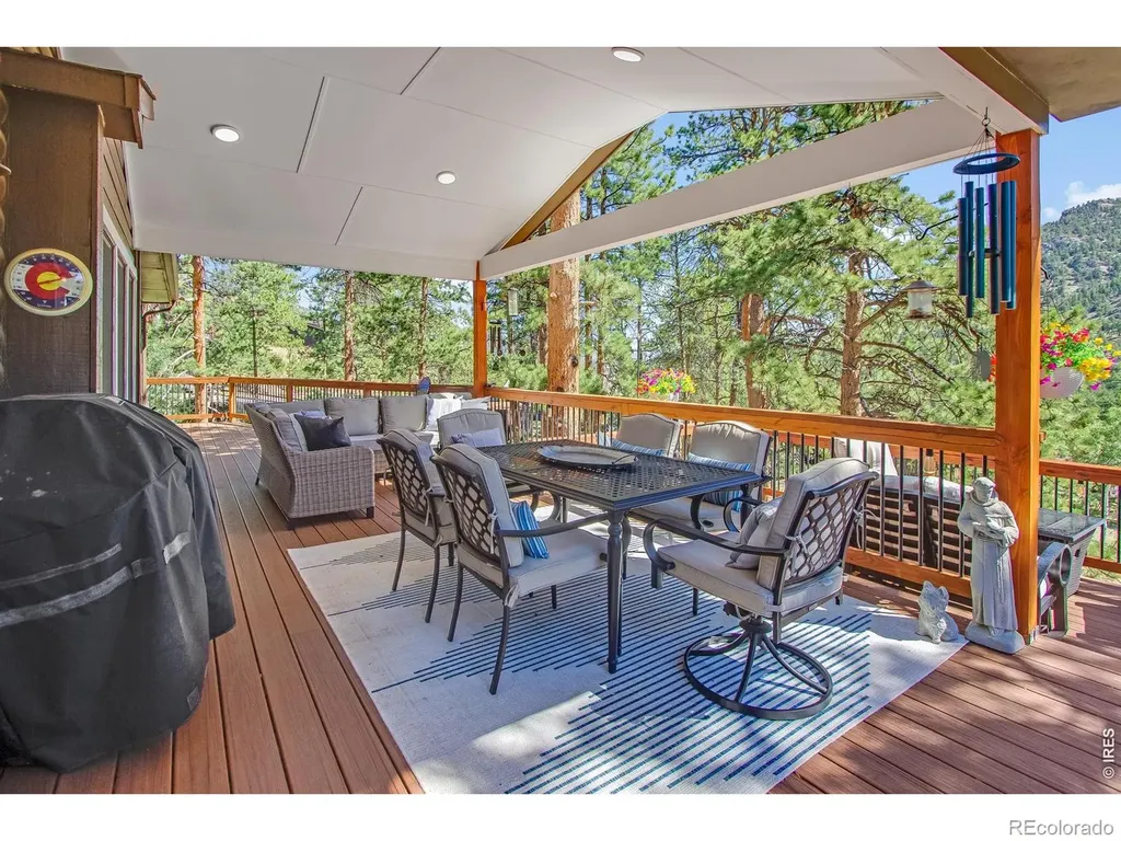 2806 Aspen Lane Estes Park CO 80517