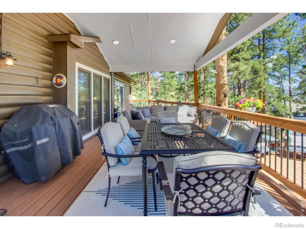 2806 Aspen Lane Estes Park CO 80517