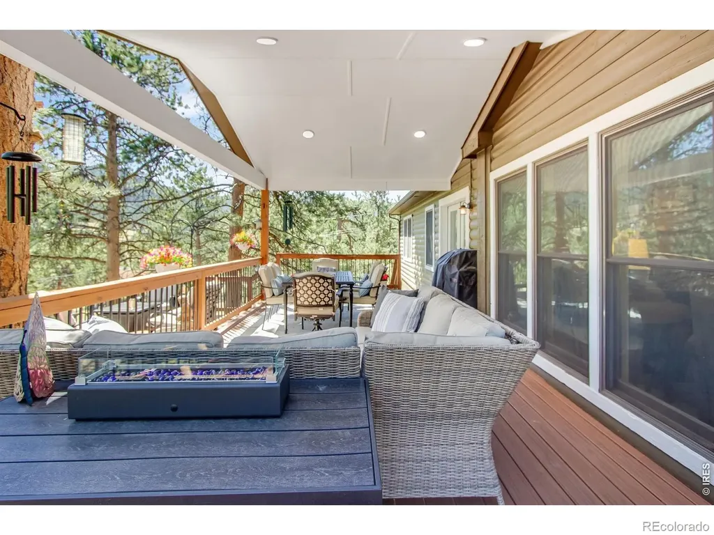 2806 Aspen Lane Estes Park CO 80517