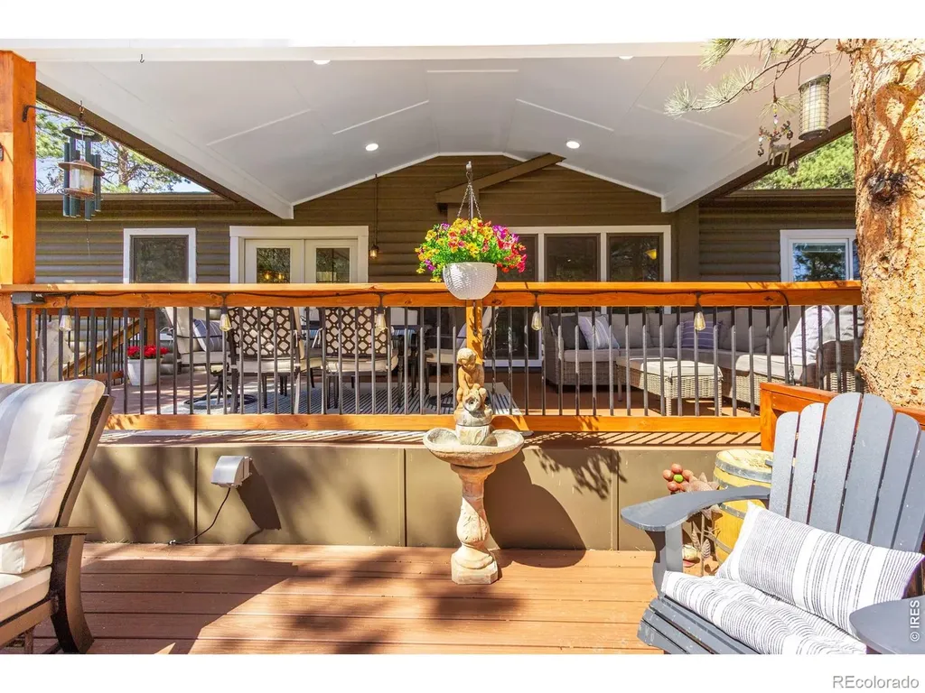 2806 Aspen Lane Estes Park CO 80517