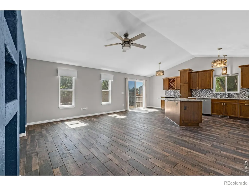 106 Summit View Road Severance CO 80550