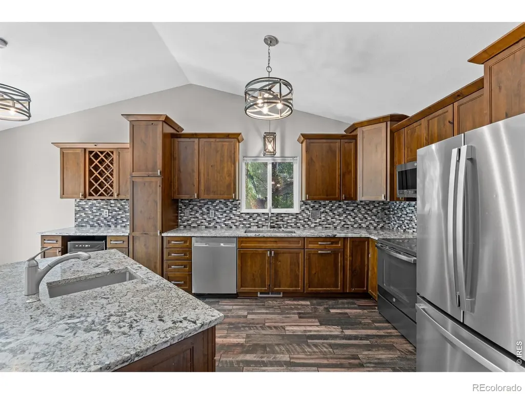 106 Summit View Road Severance CO 80550